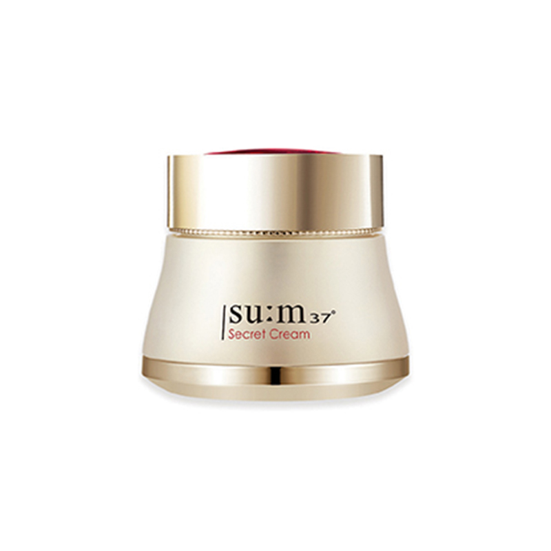 Su m37 skin care discount