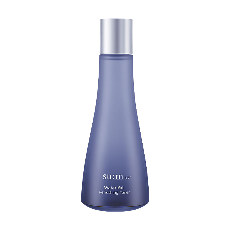 Water full Refreshing Toner su m37